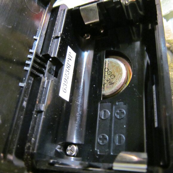 Olympus Pearlcorder S710 MicroCassette Voice Recorder Dictaphone Dictation Works - Picture 14 of 15